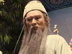 -南阳卧龙岗武侯祠