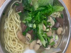 -福屿鲜捞小吃·捞化(福屿总店)