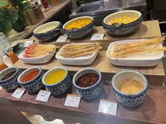 -舜和巴西烤肉餐厅(舜和国际店)