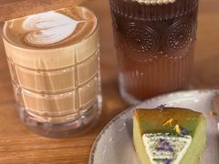 -咖法森林·咖啡  酒吧(天河店)