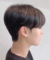 -AD HAIR 