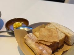 -斯普汇生蚝牛排馆(中骏世界城店)