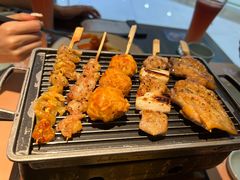 -山葵家·创意料理(临平银泰城店)