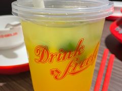 -胖哥俩肉蟹煲(盐城金鹰国际店)