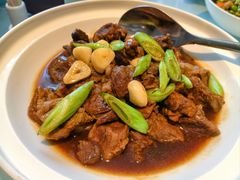 文火黄牛肉-同庆楼(大钟寺店)