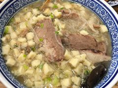 优质泡馍-同盛德泡馍