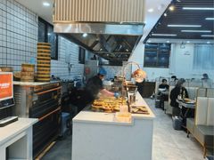 -仙螺岛海鲜自助餐厅(总店)