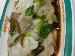-禾师兄·布拉肠(一德路店)