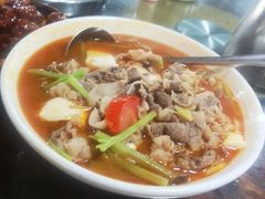 -绿雅居原生态农庄(小涌店)