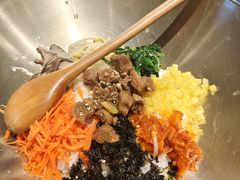 -梨花牛肉汤饭(仁恒伊势丹店)