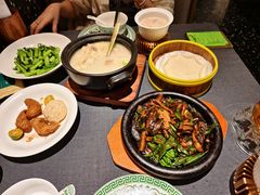 -南里山房(虹桥新天地店)