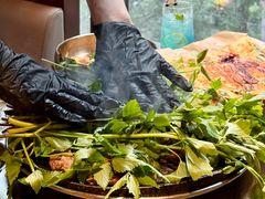 -牧童禧肉社·韩国炭火烤肉店(中粮祥云小镇创始店)