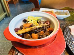 -一品诚记烤肉(大连柏威年购物中心店)