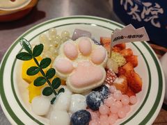 -朴太院·朝鲜族炭火烤肉(民乐园总店)