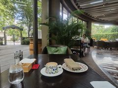 -杭州君悦酒店·青莳