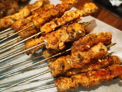 -壹块捌烧烤(灯市口店)