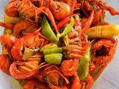 -虾乐园龙虾·夜宵(松江店)