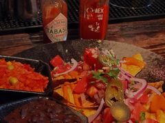 -Q MEX 库迈墨西哥餐吧(三里屯店)