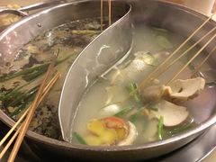 -袁记串串香(新南门店)