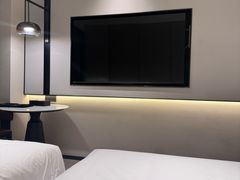 -重庆观音桥华美达安可酒店