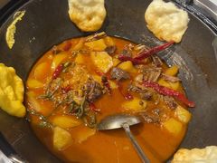 -那红花·东北菜铁锅炖(仙林金鹰店)