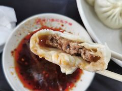 -津门张记包子铺(华昌道店)