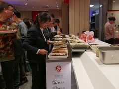 -乡村基(两江新区黄山大道第二餐厅)