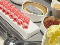-海底捞火锅(南海万科广场店)