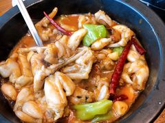 -云海肴·汽锅鸡·云南菜(苏州中心店)