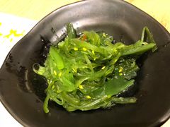 中华海藻-伊豆野菜村(大族广场店)
