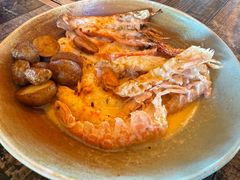 -Pakkhús Restaurant