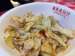 -湘遇老伙计浏阳菜馆(南门口店)