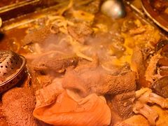 -明记牛杂(新马路分店)