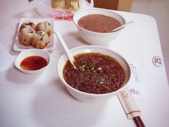 -咬不得高祖生煎·简餐(高银街店)