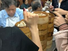 -香港蓮香樓(中環店)