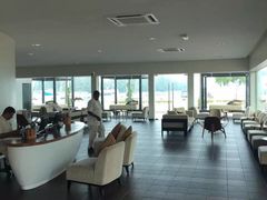 绿中海度假村-绿中海度假村