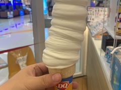 -DQ·蛋糕·冰淇淋(湖景东路店)