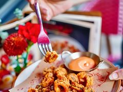 -BROWNSTONE布朗石西班牙餐厅(富城店)