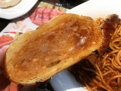 -南都西餐厅(布吉新三村南区店)