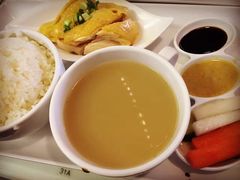 -翠华餐厅(旺角文华商场店)