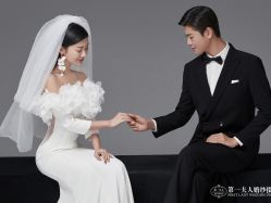 -第一夫人婚纱摄影(南京店)
