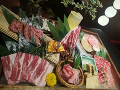 -300杯·和牛烧肉清酒专门店(廊里店)