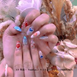 -U3美甲