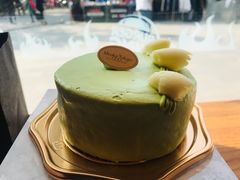 -布歌东京(德基BHG店)