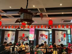 -火宫殿·湘菜小吃·商务宴请·生日聚会(东塘店)