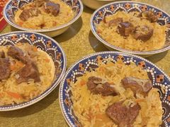 -萨拉漫饮食(北京中路店)