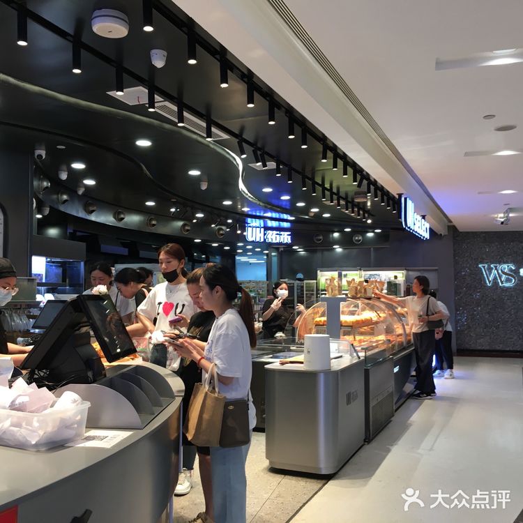 祐禾家的免品是真大方呀