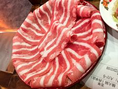 -楠火锅(西单店)