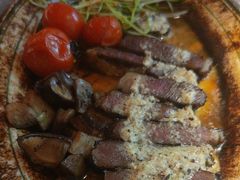 -芭莉与彩虹西餐厅(成都合生汇店)