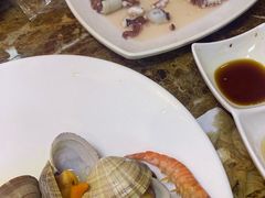 -海味当家·蒸锅海鲜(中山广场创始店)